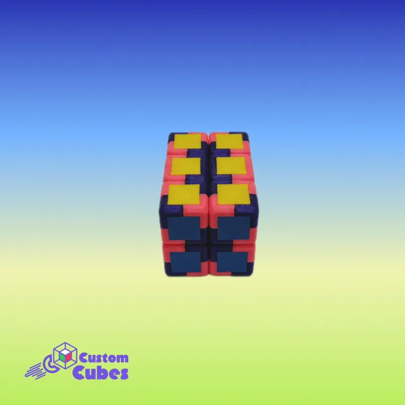 Magic Cuboid (Bűvös kocka) 1x2x2x3 #5 Magic Cuboid (Bűvös kocka) 1x2x2x3 #5