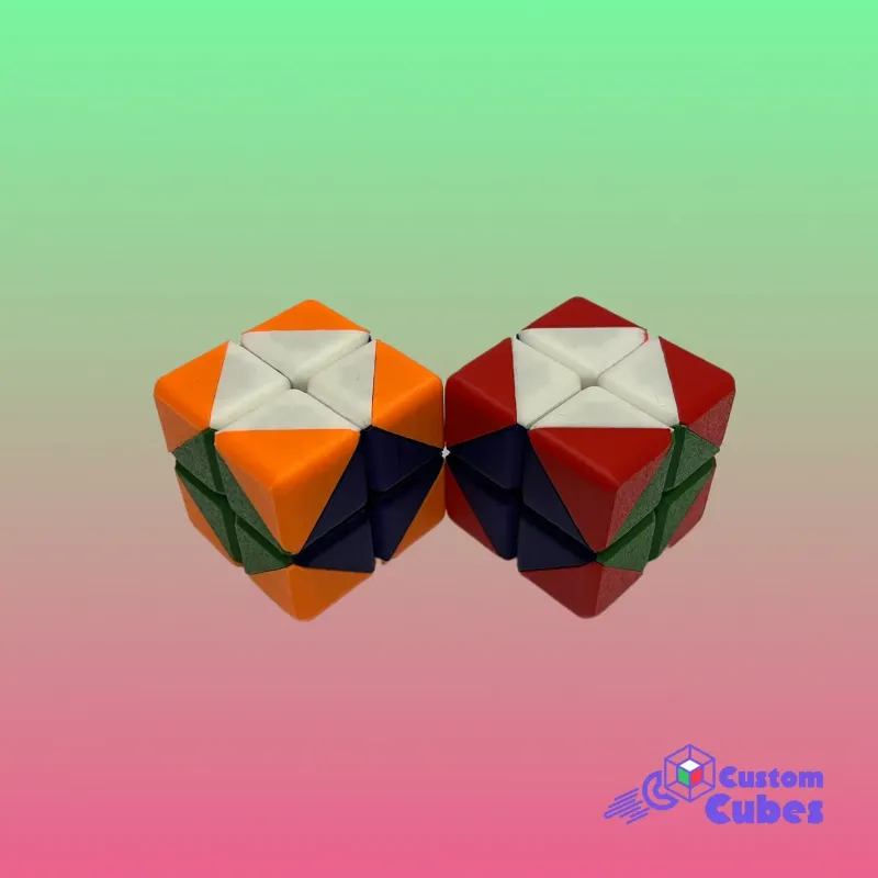 Magic Cube (Bűvös kocka) 2x2x2x2 #5