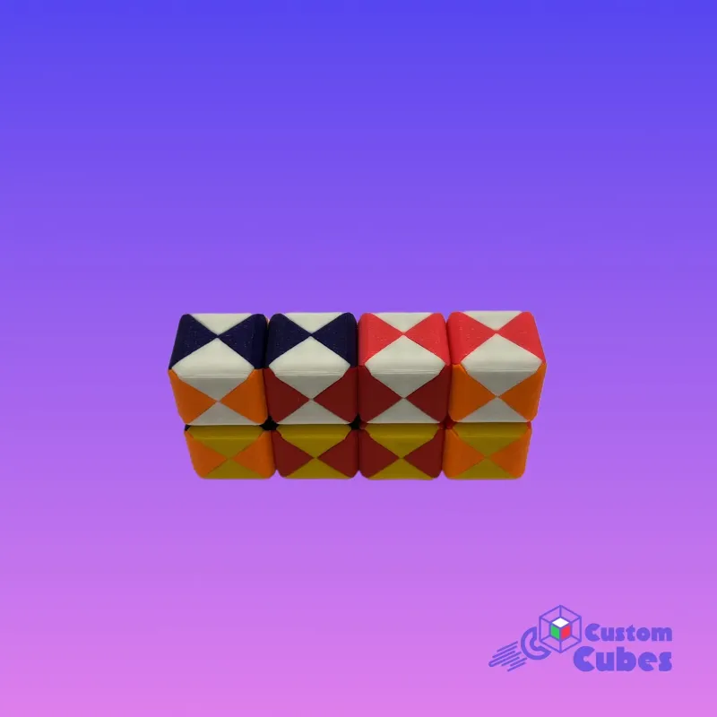 Extension cubies (Bővítő kockácskák) 2222-2223 #3 Extension cubies (Bővítő kockácskák) 2222-2223 #3