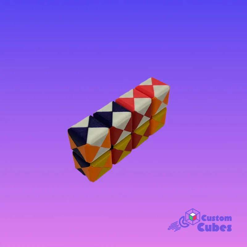 Extension cubies (Bővítő kockácskák) 2222-2223 #1 Extension cubies (Bővítő kockácskák) 2222-2223 #1