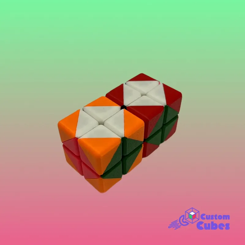 Magic Cube (Bűvös kocka) 2x2x2x2 #4