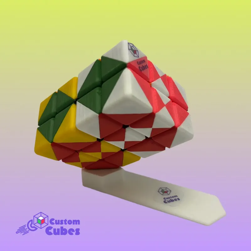 Magic Cuboid (Bűvös kocka) 2x2x2x3 #6 Magic Cuboid (Bűvös kocka) 2x2x2x3 #6