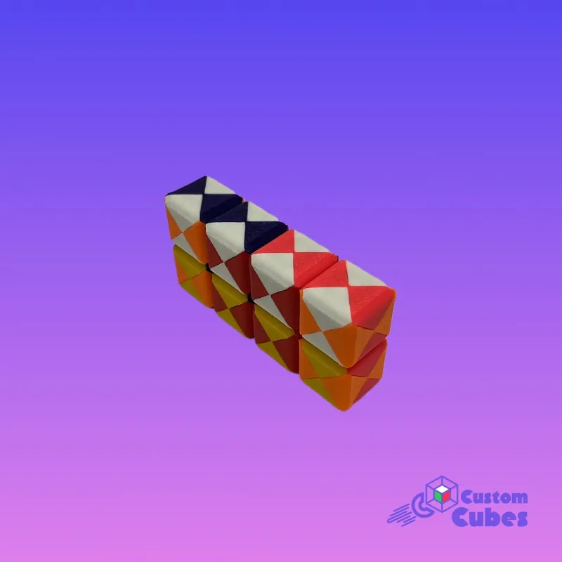 Extension cubies (Bővítő kockácskák) 2223-2224 #1 Extension cubies (Bővítő kockácskák) 2223-2224 #1