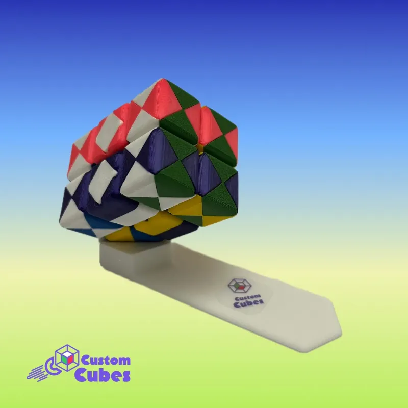 Extension cubies (Bővítő kockácskák) 2223-2233 #4 Extension cubies (Bővítő kockácskák) 2223-2233 #4