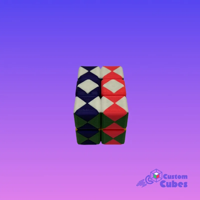Extension cubies (Bővítő kockácskák) 2223-2233 #3 Extension cubies (Bővítő kockácskák) 2223-2233 #3