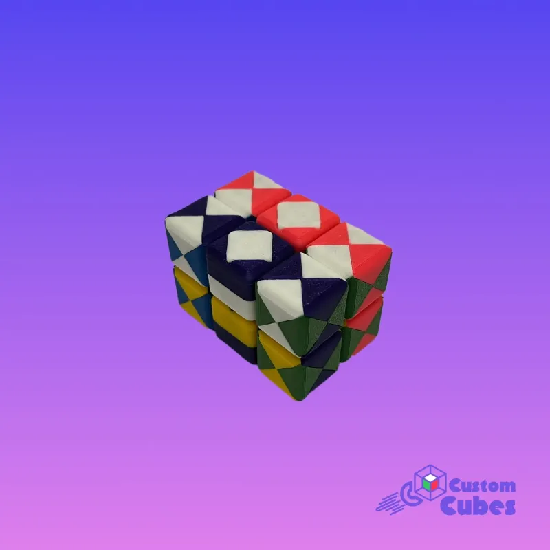 Extension cubies (Bővítő kockácskák) 2223-2233 #2 Extension cubies (Bővítő kockácskák) 2223-2233 #2