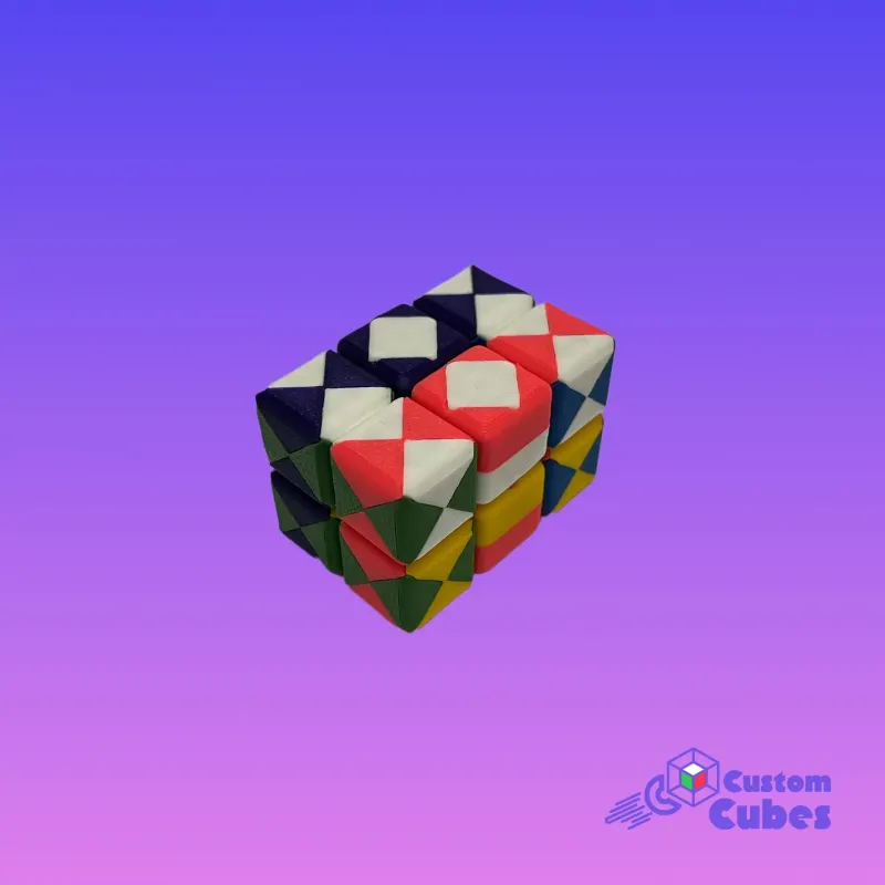 Extension cubies (Bővítő kockácskák) 2223-2233 #1 Extension cubies (Bővítő kockácskák) 2223-2233 #1