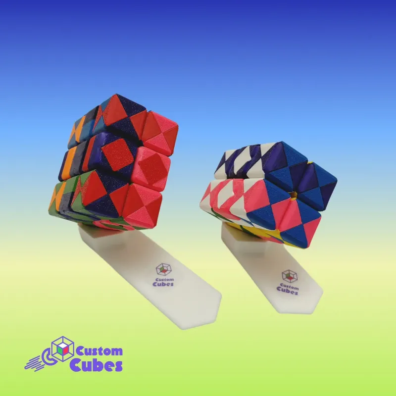 Extension cubies (Bővítő kockácskák) 2223-2333 #2