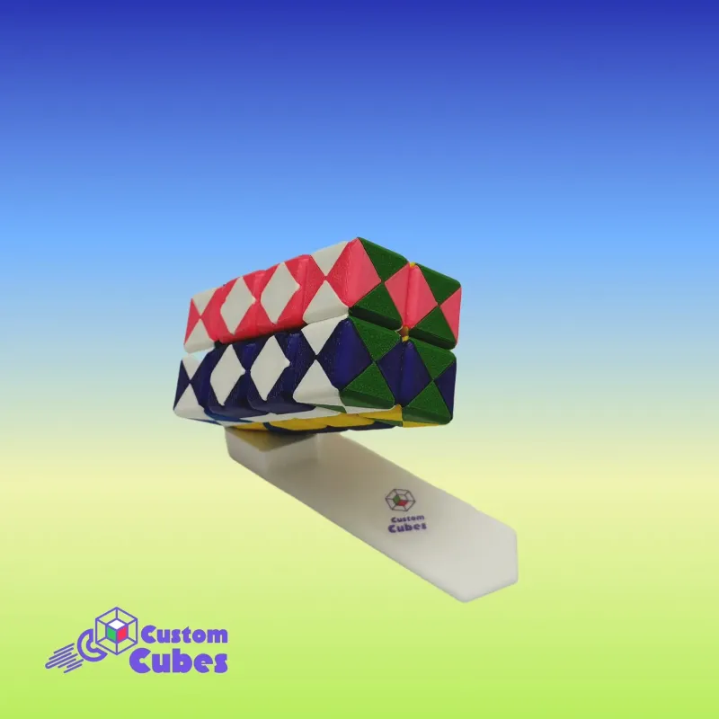Extension cubies (Bővítő kockácskák) 2224-2234 #2