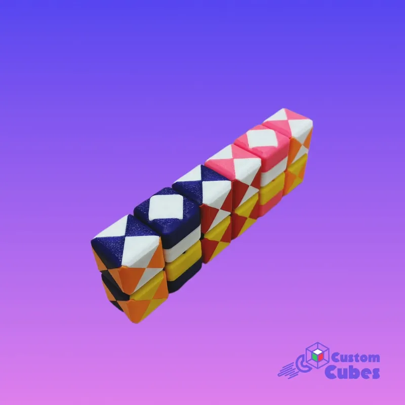 Extension cubies (Bővítő kockácskák) 2233-2234 #1