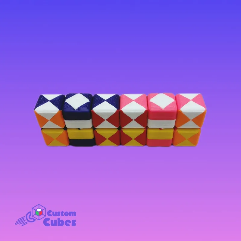 Extension cubies (Bővítő kockácskák) 2233-2234 #2