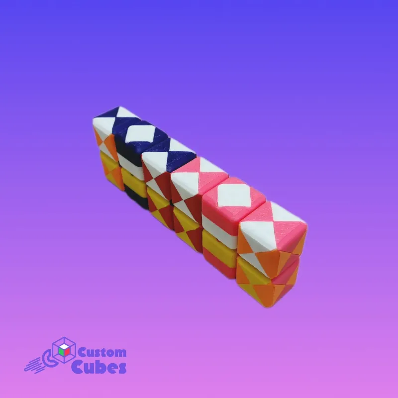 Extension cubies (Bővítő kockácskák) 2233-2234 #3