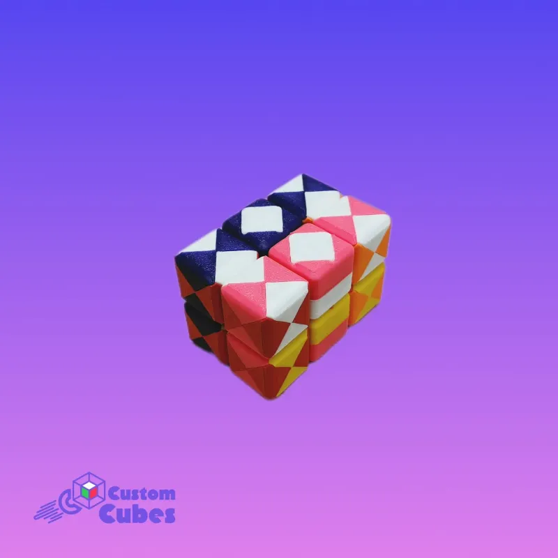 Extension cubies (Bővítő kockácskák) 2233-2234 #4