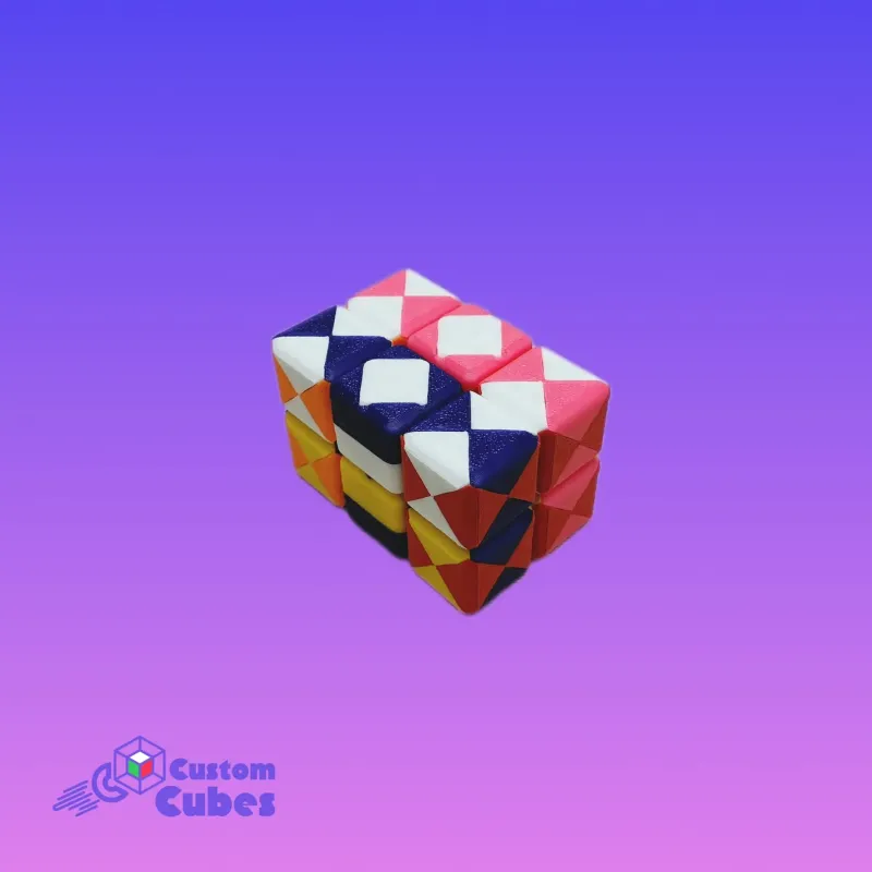 Extension cubies (Bővítő kockácskák) 2233-2234 #5
