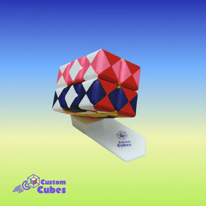 Extension cubies (Bővítő kockácskák) 2233-2234 #6