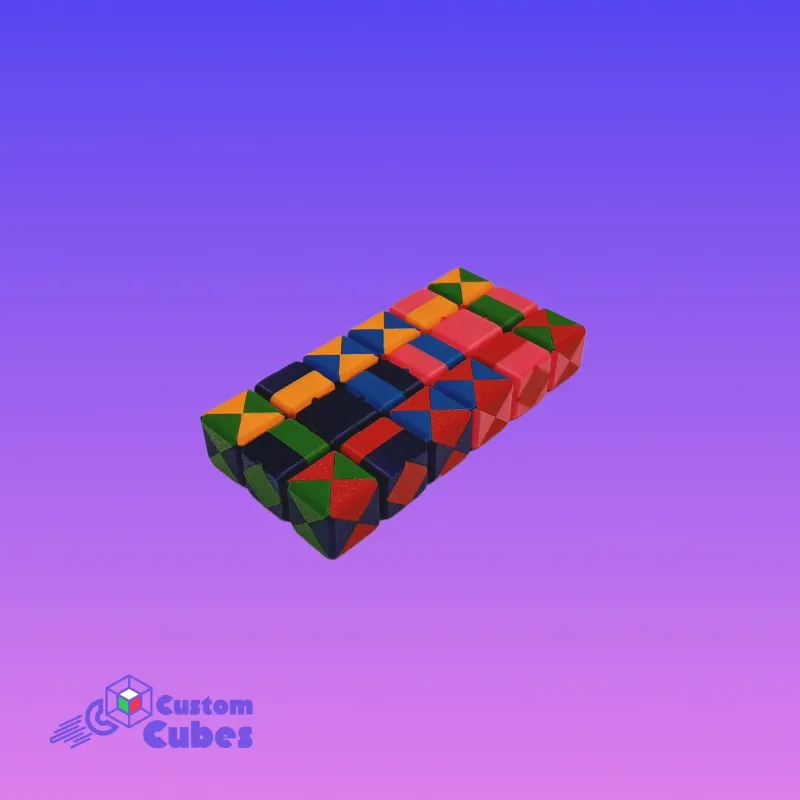 Extension cubies (Bővítő kockácskák) 2233-2333 #1