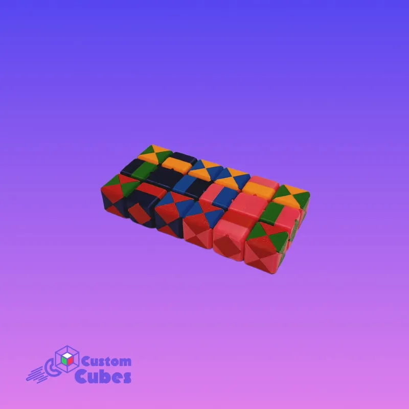 Extension cubies (Bővítő kockácskák) 2233-2333 #3
