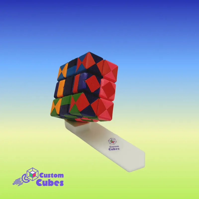 Extension cubies (Bővítő kockácskák) 2233-2333 #5