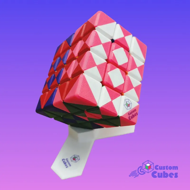 Magic Cuboid (Bűvös kocka) 2x2x3x4 #1 Magic Cuboid (Bűvös kocka) 2x2x3x4 #1