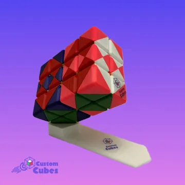 Magic Cuboid (Bűvös kocka) 2x2x2x3 #1