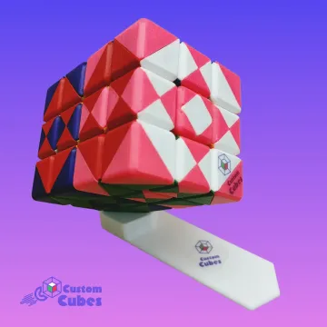 Magic Cuboid (Bűvös kocka) 2x2x3x3 #1